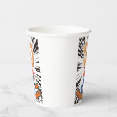 10 and Unstoppable Boys’ Birthday 紙コップ (右)