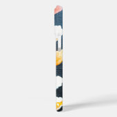 10 kinds of sushi Case-Mate iPhoneケース (裏面 / 左)