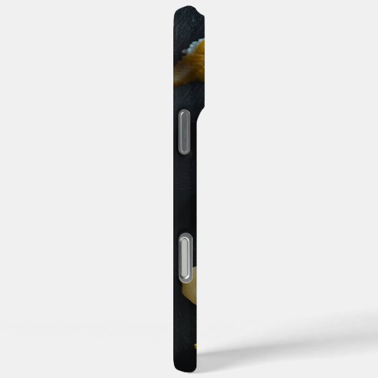 10 kinds of sushi Case-Mate iPhoneケース (裏面 / 右)