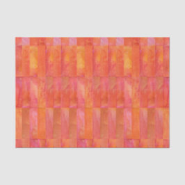 10 lbティッシュペーパー入りレンガJuicy Berry 薄葉紙