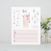 10 Learn To Spell Letter G Teacher Home Schooling (スタンド正面)