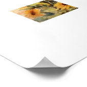 10 of 17ひまわりガーデンミセビル ポスター (角)