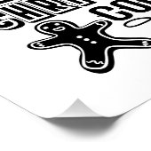 10 Photo Christmas Cookies for 2 Pregnancy  ポスター (コーナー)