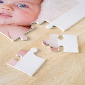 10 Photo Collage Love You カラフル Granda モダン ジグソーパズル (側面)