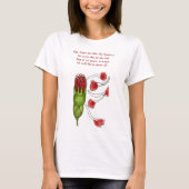 10 Tシャツ (正面)