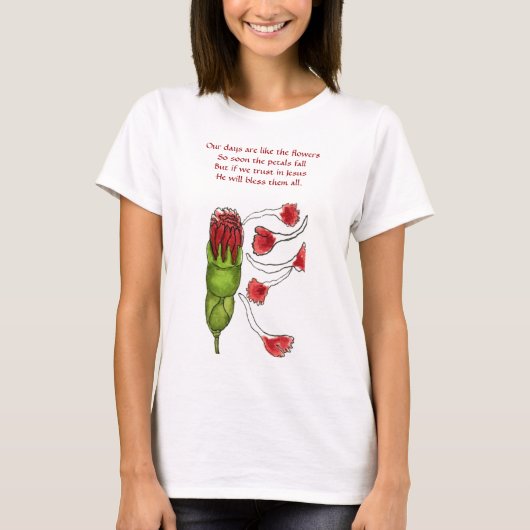 10 Tシャツ (正面)