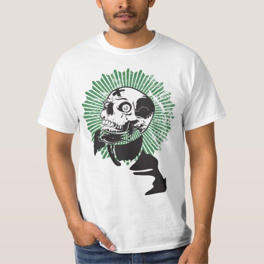 10 Tシャツ (正面)