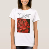 10 Tシャツ (正面)