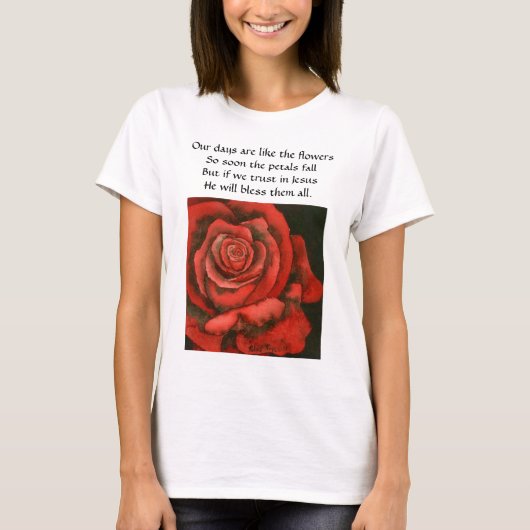 10 Tシャツ (正面)