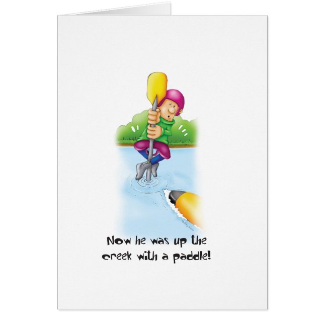 10_Up_the_creek (正面)