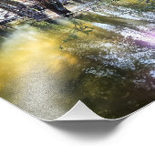 10"x8"フォトプリント || Sage Creekを歩く フォトプリント (角)