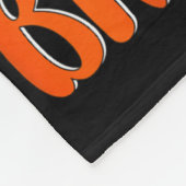 10 Year Old It's My 10th Birthday Bysketbyll  フリースブランケット (角)