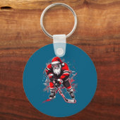 10 Years Of Being Awesome 10th Birthday Girl Boy D キーホルダー (正面)