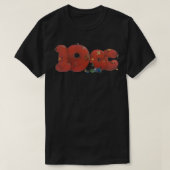 10cc tシャツ (デザイン正面)