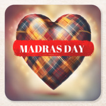 10ème éd. du Madras Day - Edition limitée 