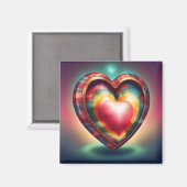 10ème éd. du Madras Day - Edition limitée  マグネット (正面/裏面)