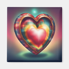 10ème éd. du Madras Day - Edition limitée  マグネット