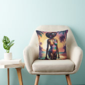 10ème éd. du Madras Day - Edition limitée  #1 クッション (椅子)