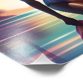 10ème éd. du Madras Day - Edition limitée  #1 フォトプリント (角)