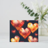 10ème éd. du Madras Day - Edition limitée  - carte ポストカード (スタンド正面)