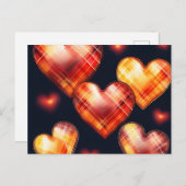 10ème éd. du Madras Day - Edition limitée  - carte ポストカード (正面/裏面)