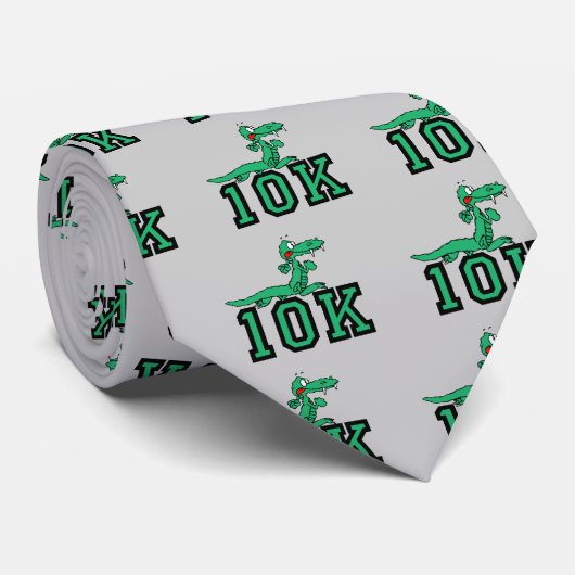 10Kわに ネクタイ (ロール)