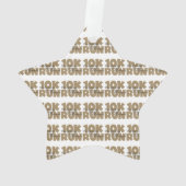 10Kタン走スポーツ走ズ オーナメント (裏面)