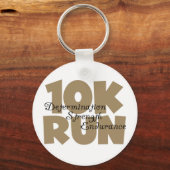 10Kタン走スポーツ走ズ キーホルダー (正面)
