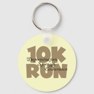 10Kタン走スポーツ走ズ キーホルダー