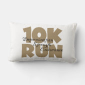 10Kタン走スポーツ走ズ ランバークッション (裏面)