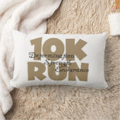 10Kタン走スポーツ走ズ ランバークッション (ブランケット)