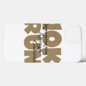 10Kタン走スポーツ走ズ Case-Mate iPhoneケース (裏面 (横))