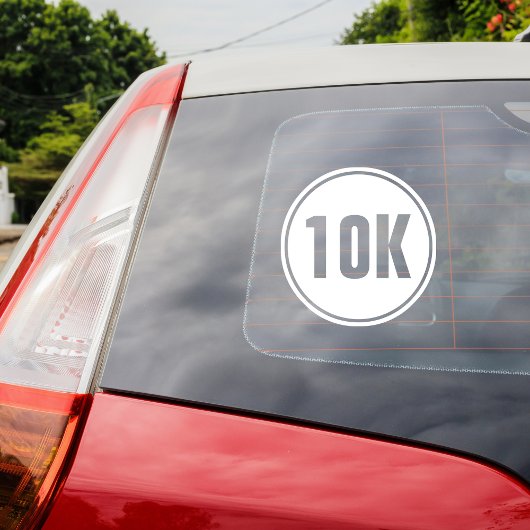 10Kマラソン ウィンドウサイン