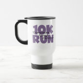 10K紫走色 トラベルマグ (左)