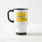 10K黄走色 トラベルマグ (左)