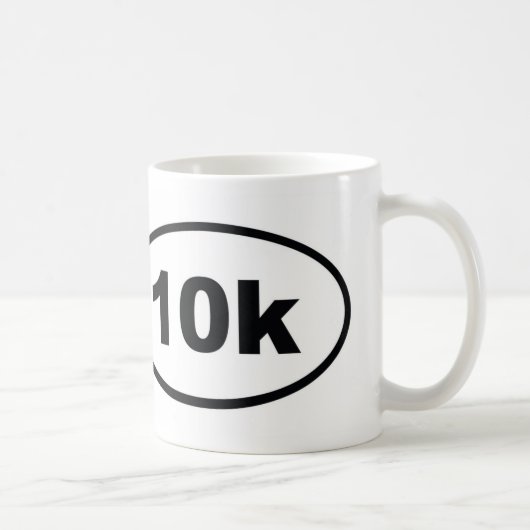 10k コーヒーマグカップ (右)