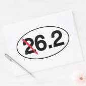 10k 6.2 楕円形シール (封筒)