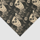 10lbティッシュペーパー、死んだハロウィンの日 薄葉紙