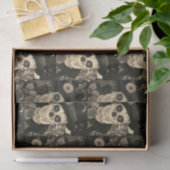 10lbティッシュペーパー、死んだハロウィンの日 薄葉紙