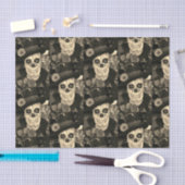 10lbティッシュペーパー、死んだハロウィンの日 薄葉紙