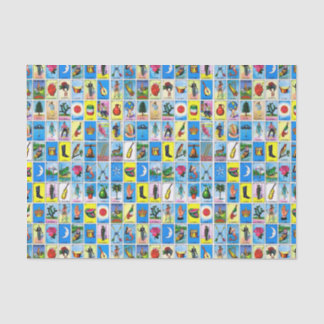 10lbティッシュペーパー、LoteriaFest 薄葉紙