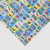 10lbティッシュペーパー、LoteriaFest 薄葉紙 (詳細)