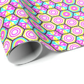 10lb Tissue Paper, White ラッピングペーパー (ロールコーナー)