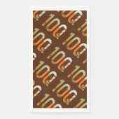 10Q = Thank You a Hundredfold (正面)