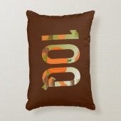 10Q = Thank You a Hundredfold アクセントクッション (正面(垂直))