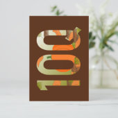 10Q = Thank You a Hundredfold サンキューカード (スタンド正面)