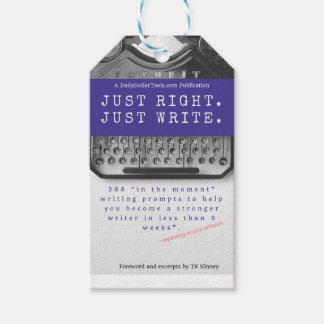 10t-shirts.comギフトカスタムラベルまたはブックマーク。3.5x2インチ ギフトタグ