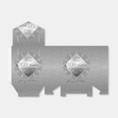 10th.11.20th,25th,70thグレービーボックス フェイバーボックス (折り畳みなし)