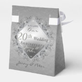 10th.11.20th,25th,70thグレービーボックス フェイバーボックス (裏面サイド)