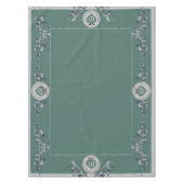 10th,11th,20th,25th Wedding Anniversary テーブルクロス (正面)